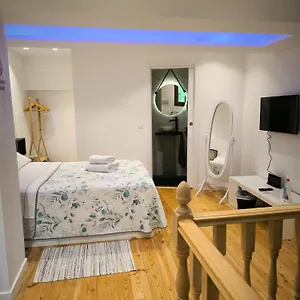 Apartamento Centrico Apartamento Bilbao
