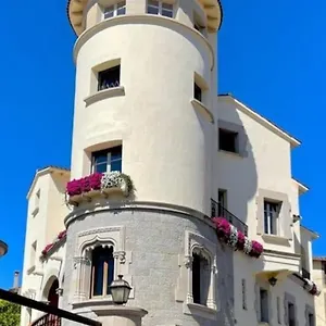 Torre Del Sol Villa Castelltercol