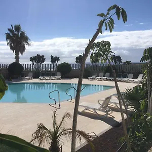 Apartamento Martines, El Médano
