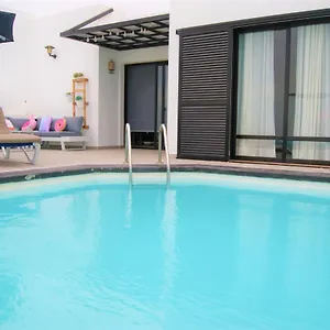 Lau Haizeta Villa Playa Blanca (Lanzarote)